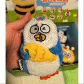 Duckyo Animal Party Plush Doll Series Penguin